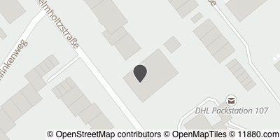 Auf Stadtplan Bonn anzeigen