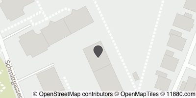 Auf Stadtplan Bonn anzeigen