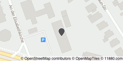 Auf Stadtplan Bonn anzeigen