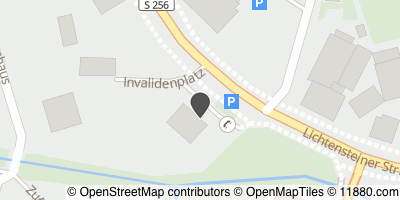 Auf Stadtplan Niederwürschnitz anzeigen