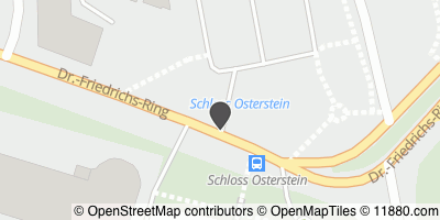 Auf Stadtplan Zwickau anzeigen