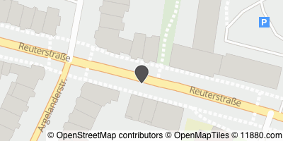 Auf Stadtplan Bonn anzeigen