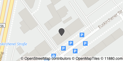 Auf Stadtplan Bonn anzeigen