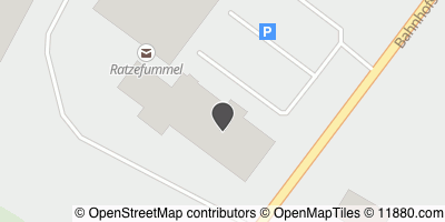 Auf Stadtplan Weitefeld anzeigen