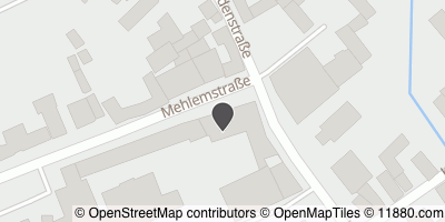 Auf Stadtplan Bonn anzeigen