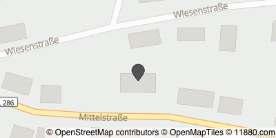 Auf Stadtplan Weitefeld anzeigen