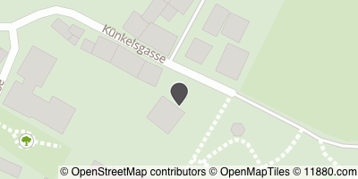 Auf Stadtplan Schmalkalden anzeigen