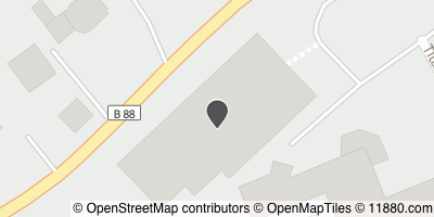 Auf Stadtplan Rudolstadt anzeigen