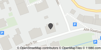 Auf Stadtplan Oelsnitz, Erzgebirge anzeigen