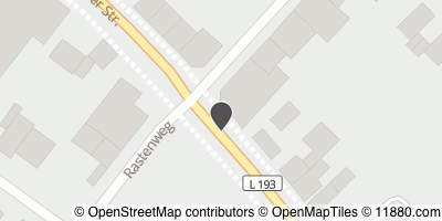 Auf Stadtplan Bonn anzeigen