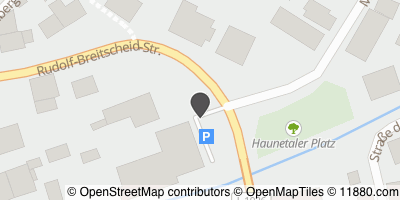 Auf Stadtplan Schmalkalden anzeigen
