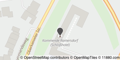 Auf Stadtplan Bonn anzeigen