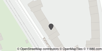 Auf Stadtplan Bonn anzeigen