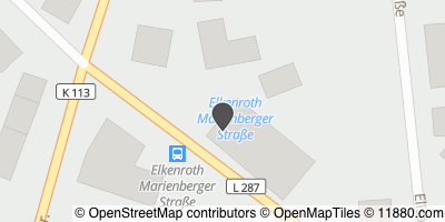 Auf Stadtplan Elkenroth anzeigen