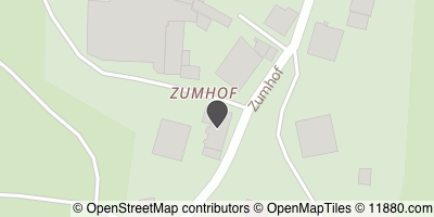 Auf Stadtplan Hennef, Sieg anzeigen