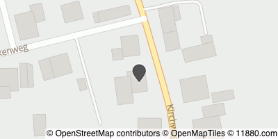 Auf Stadtplan Heupelzen anzeigen