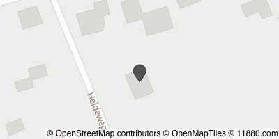 Auf Stadtplan Werdau, Sachsen anzeigen