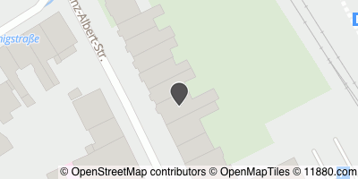 Auf Stadtplan Bonn anzeigen