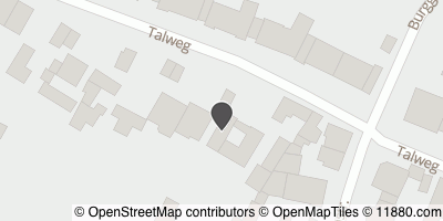 Auf Stadtplan Bonn anzeigen