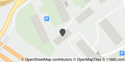 Auf Stadtplan Bonn anzeigen