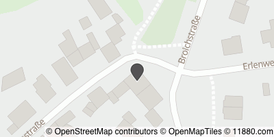 Auf Stadtplan Bonn anzeigen