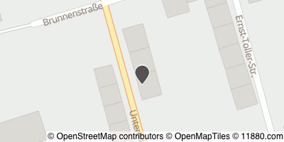 Auf Stadtplan Werdau, Sachsen anzeigen