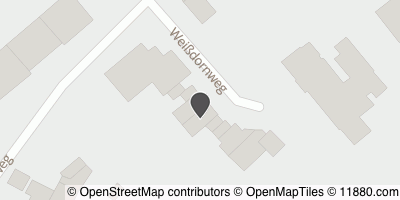 Auf Stadtplan Stolberg, Rheinland anzeigen