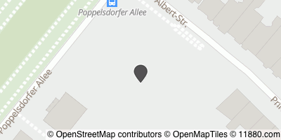 Auf Stadtplan Bonn anzeigen