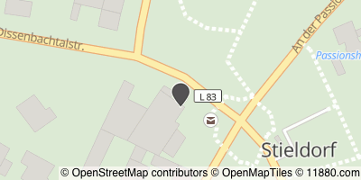 Auf Stadtplan Königswinter anzeigen