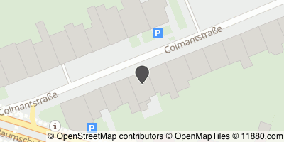 Auf Stadtplan Bonn anzeigen