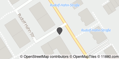 Auf Stadtplan Bonn anzeigen