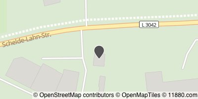 Auf Stadtplan Dillenburg anzeigen