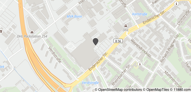 Feinkostmeile KNAUBER Bonn Zentrum | Öffnungszeiten | Telefon | Adresse