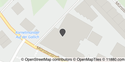 Auf Stadtplan Aachen anzeigen