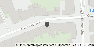 Auf Stadtplan Bonn anzeigen