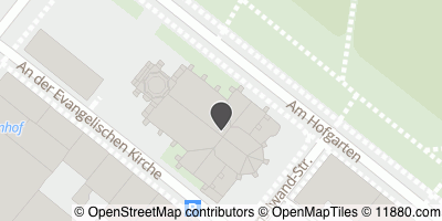 Auf Stadtplan Bonn anzeigen