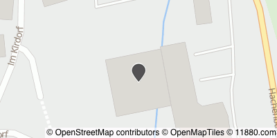 Auf Stadtplan Daaden anzeigen