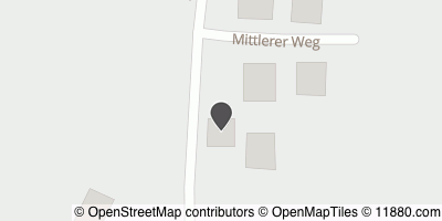 Auf Stadtplan Amtsberg anzeigen