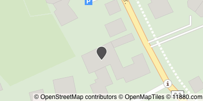 Auf Stadtplan Hennef, Sieg anzeigen