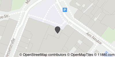 Auf Stadtplan Bonn anzeigen