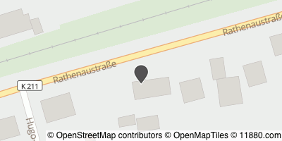 Auf Stadtplan Neustadt an der Orla anzeigen