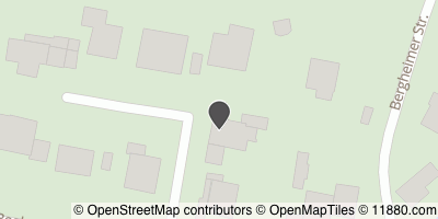 Auf Stadtplan Kreuzau anzeigen