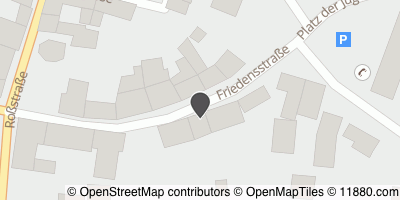 Auf Stadtplan Triptis anzeigen