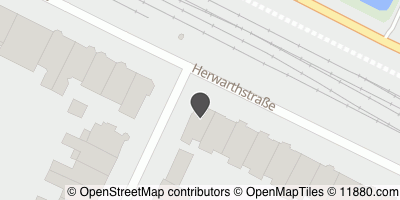 Auf Stadtplan Bonn anzeigen