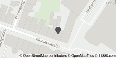 Auf Stadtplan Bonn anzeigen