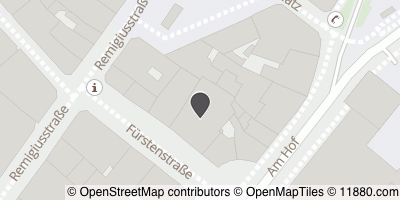 Auf Stadtplan Bonn anzeigen