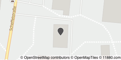 Auf Stadtplan Zwickau anzeigen