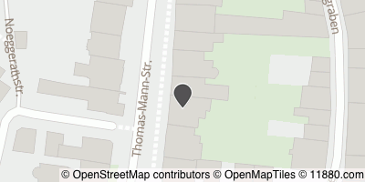 Auf Stadtplan Bonn anzeigen