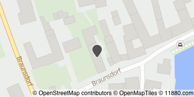 Auf Stadtplan Auma-Weidatal anzeigen