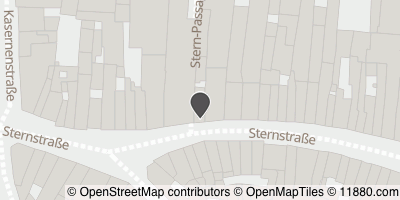 Auf Stadtplan Bonn anzeigen